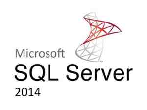 SQL Server 2014官方版下载